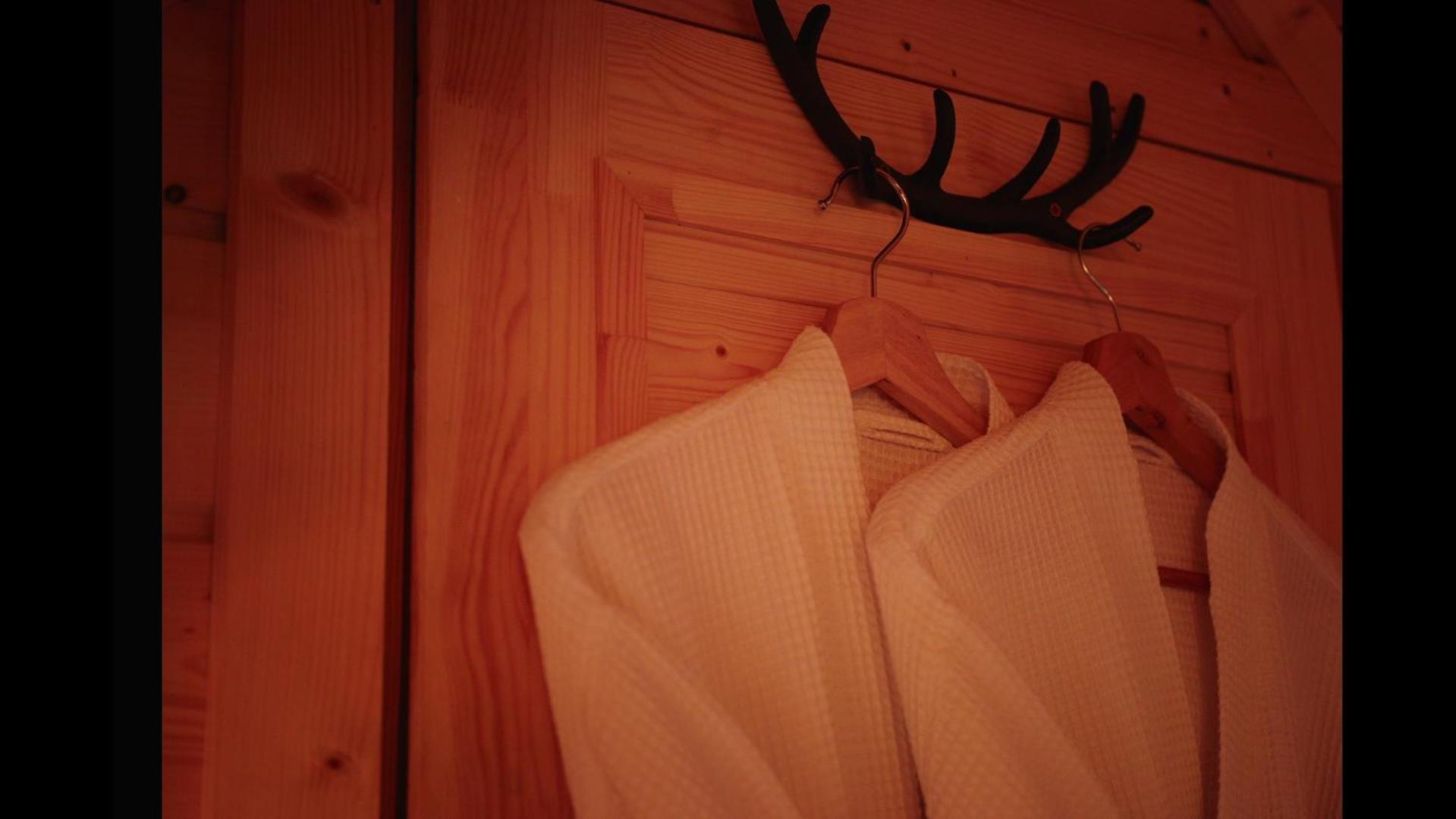 Aos Si Chalet Ballachulish