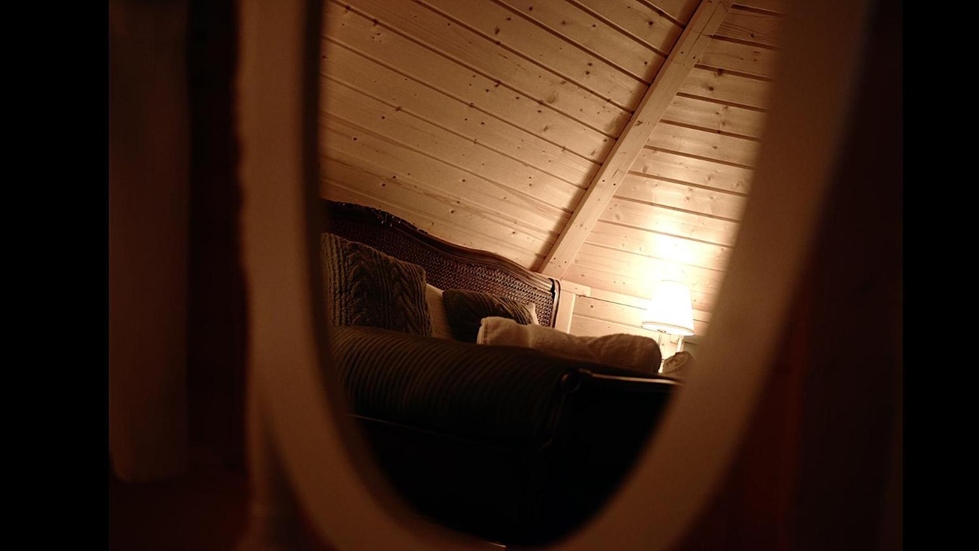 Aos Si Chalet