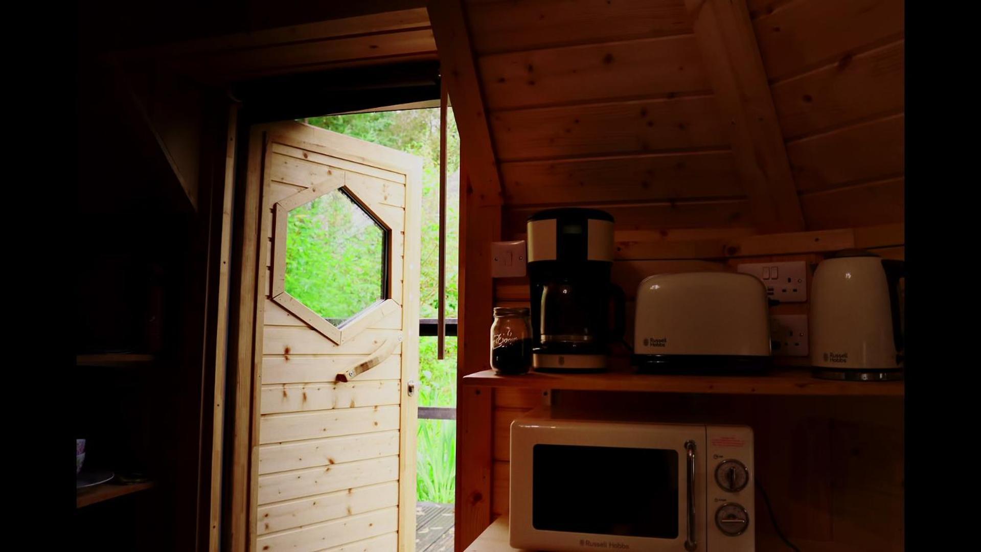Aos Si Chalet *
