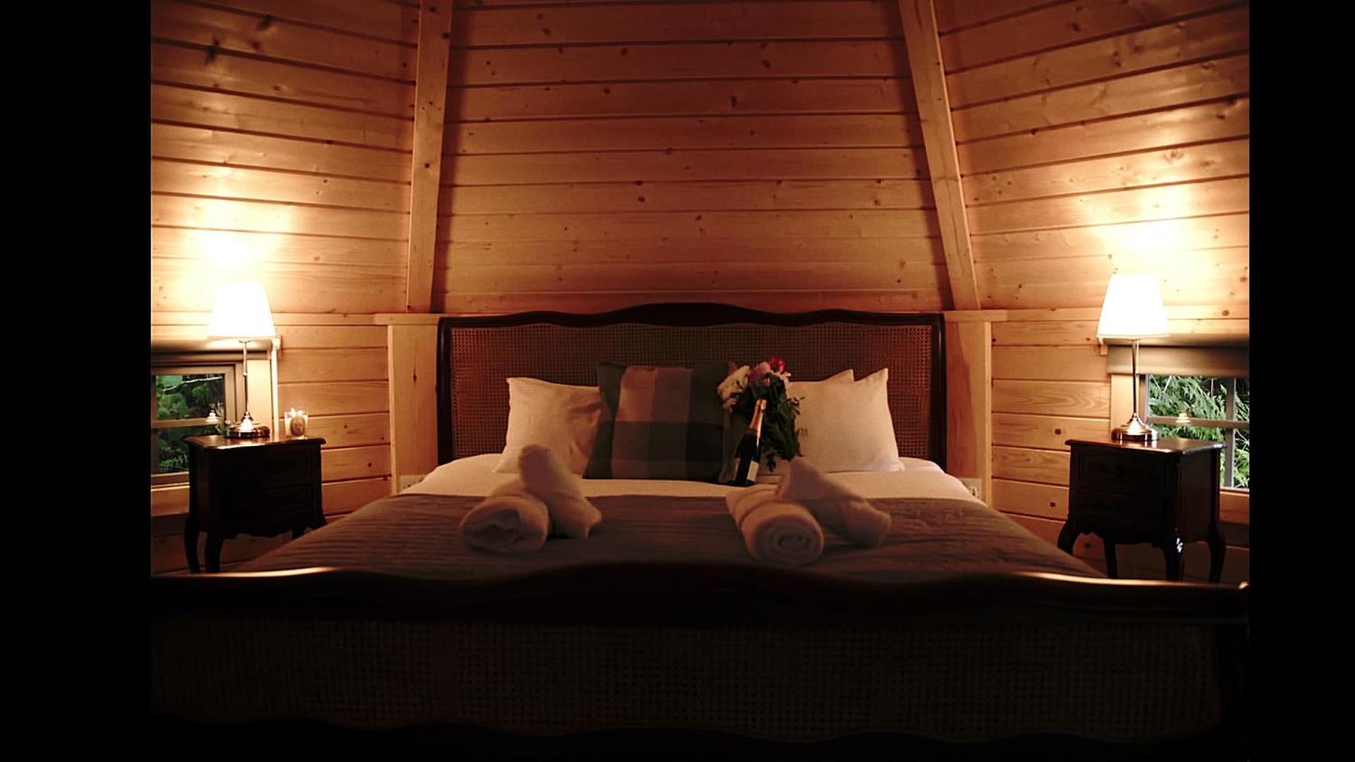 Aos Si Chalet