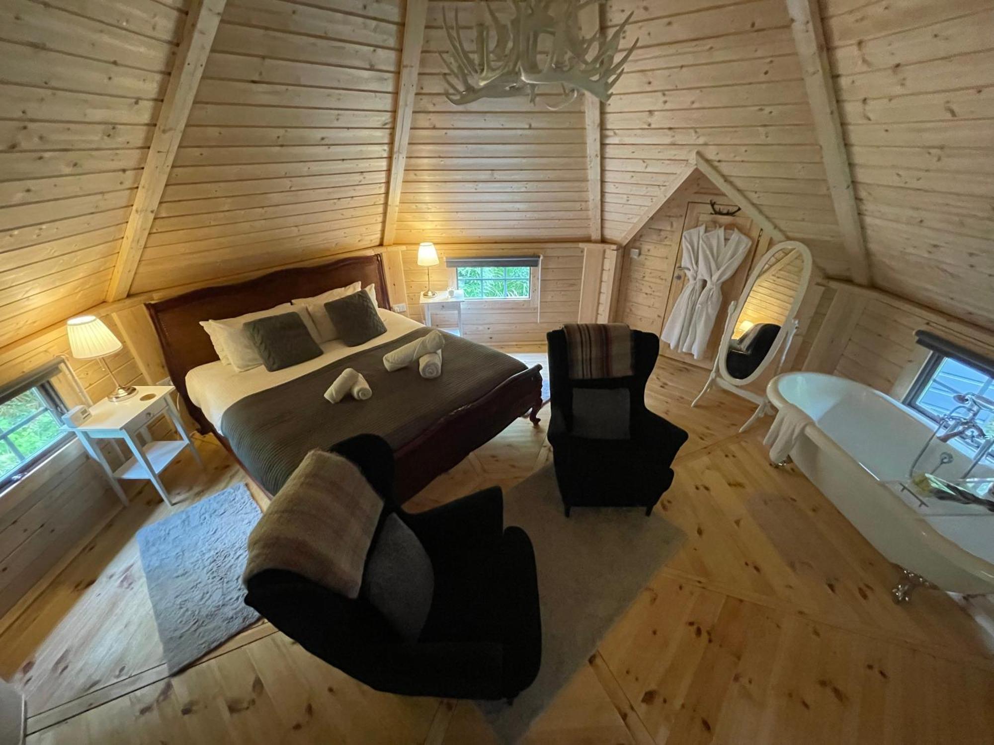 Chalet Aos Si