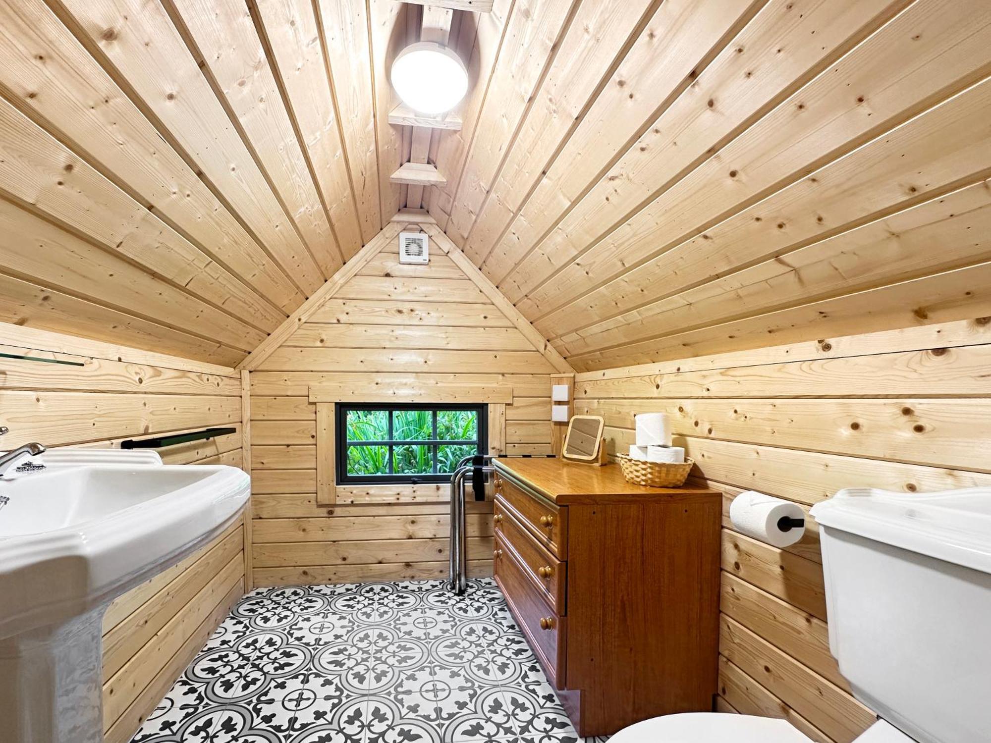 Aos Si Chalet Ballachulish