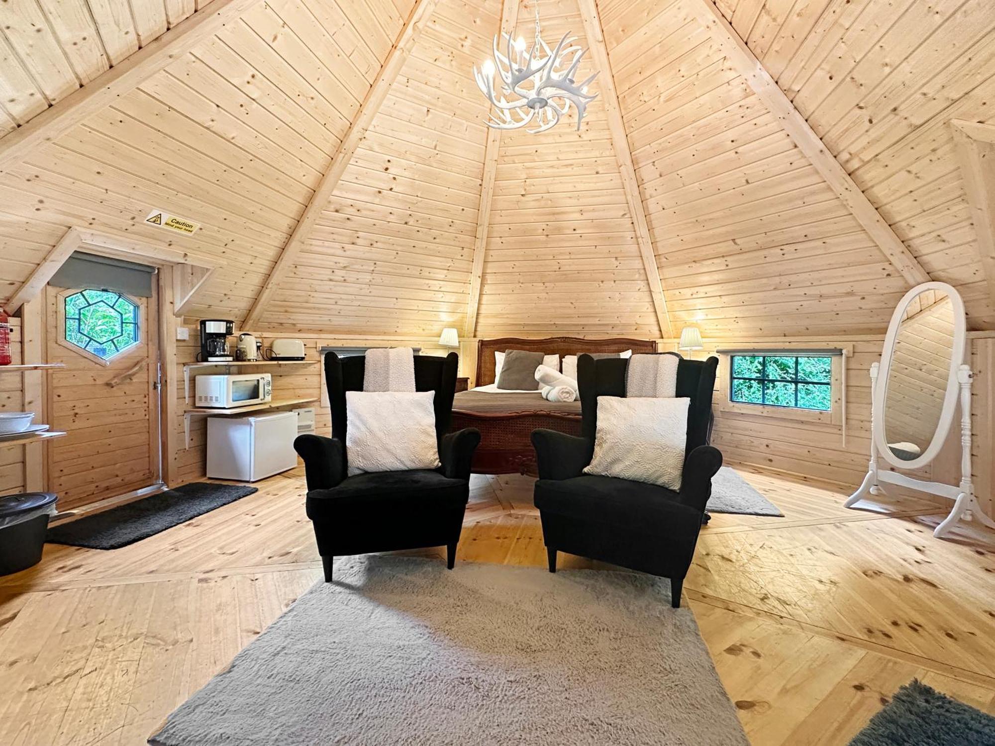 Aos Si Chalet