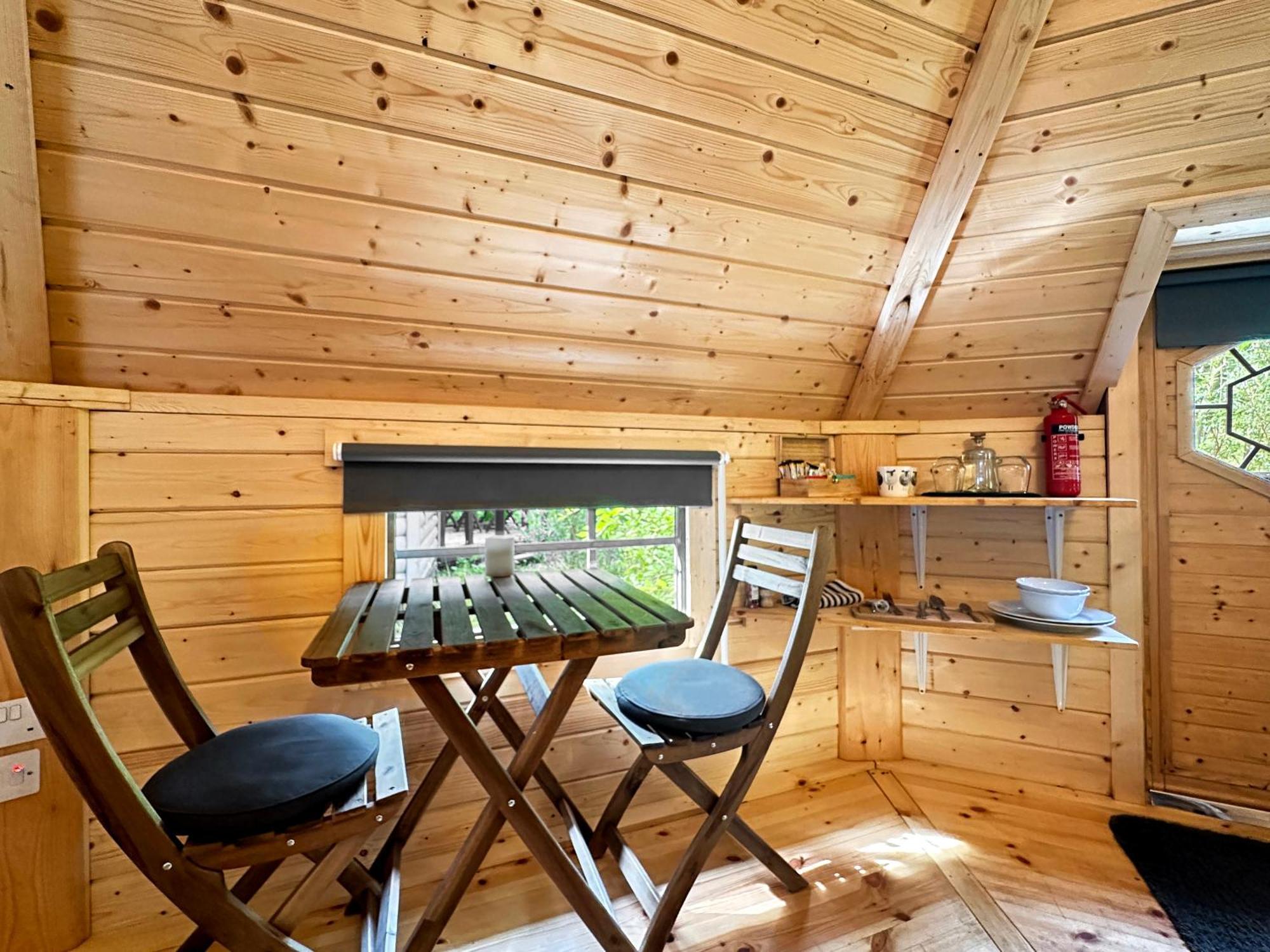 Aos Si Chalet